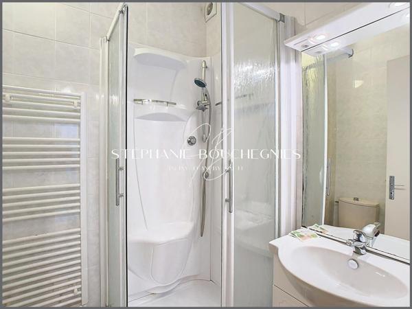 Appartement T2 - 34m2 - Royan (17200)