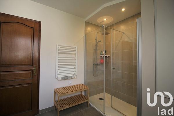 Maison à vendre 7 pièces 197 m² Villecresnes