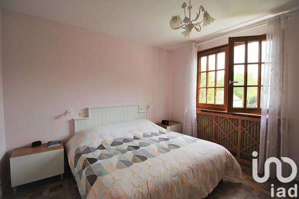 Maison à vendre 7 pièces 197 m² Villecresnes