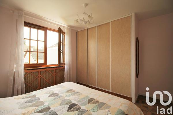 Maison à vendre 7 pièces 197 m² Villecresnes