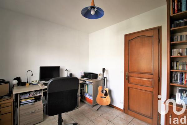 Maison à vendre 7 pièces 197 m² Villecresnes