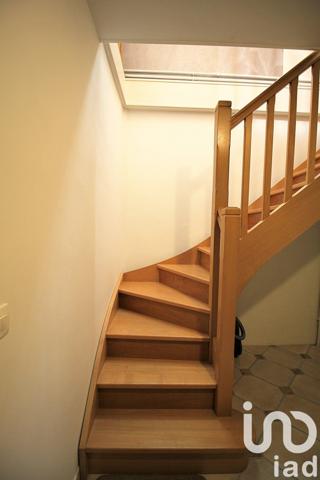 Maison à vendre 7 pièces 197 m² Villecresnes