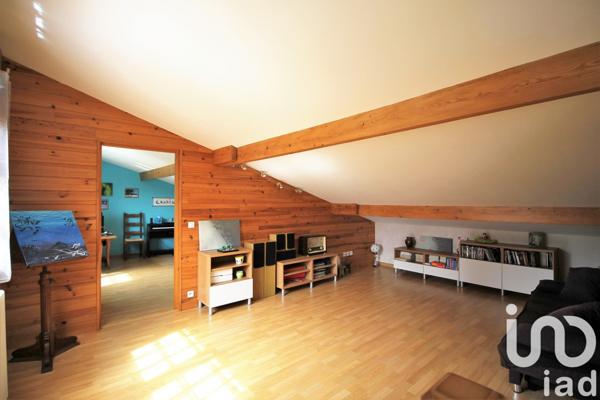 Maison à vendre 7 pièces 197 m² Villecresnes