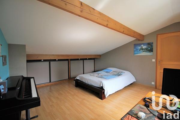 Maison à vendre 7 pièces 197 m² Villecresnes