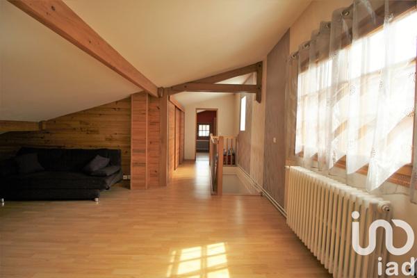 Maison à vendre 7 pièces 197 m² Villecresnes