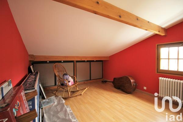 Maison à vendre 7 pièces 197 m² Villecresnes