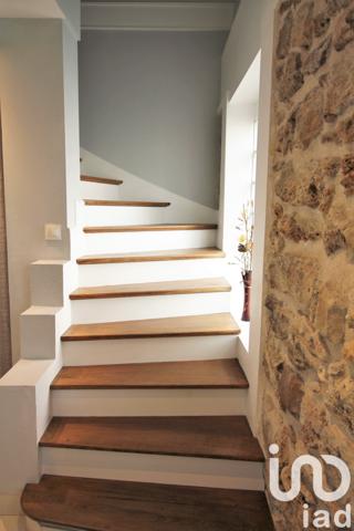 Maison à vendre 7 pièces 197 m² Villecresnes