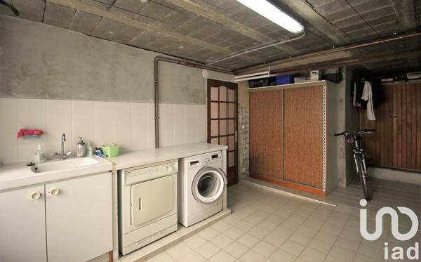 Maison à vendre 7 pièces 197 m² Villecresnes