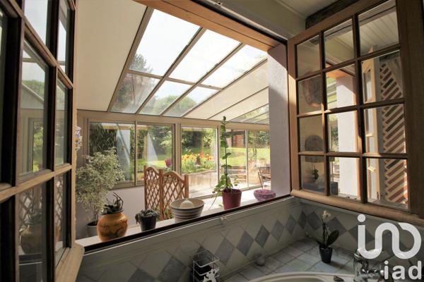 Maison à vendre 7 pièces 197 m² Villecresnes