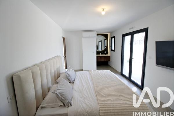 Maison à vendre 4 pièces 105 m² Mallemort