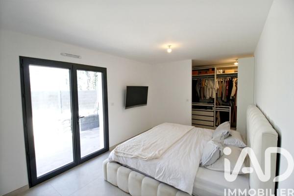 Maison à vendre 4 pièces 105 m² Mallemort