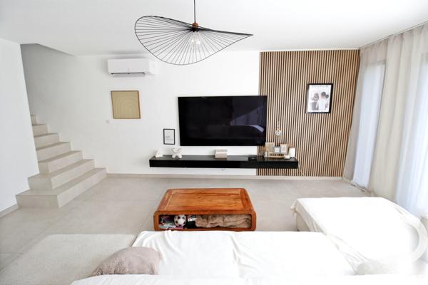 Maison à vendre 4 pièces 105 m² Mallemort