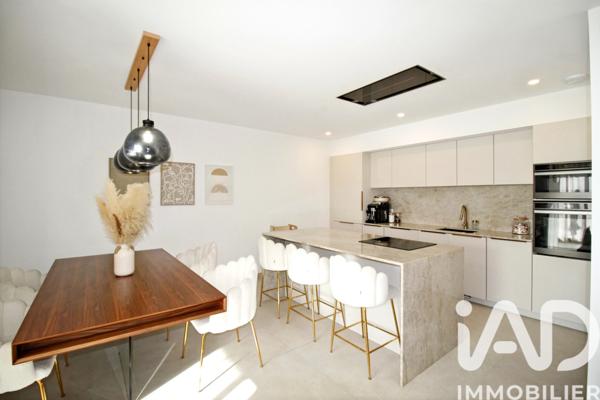 Maison à vendre 4 pièces 105 m² Mallemort