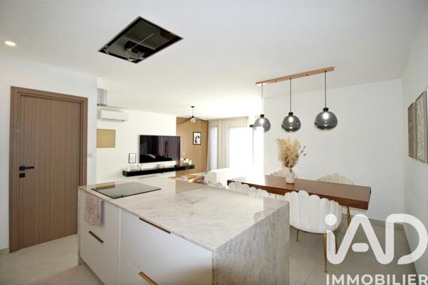 Maison à vendre 4 pièces 105 m² Mallemort