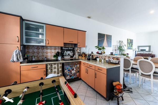 Maison à vendre |  Moissac |  5 pièces | 128 m²