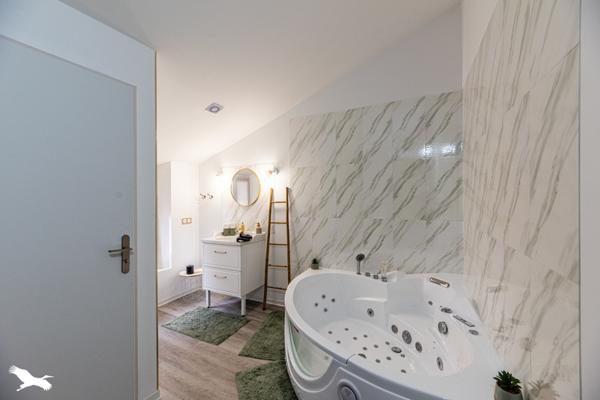 Maison à vendre |  Moissac |  5 pièces | 128 m²