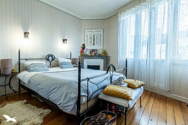 Maison à vendre |  Moissac |  5 pièces | 128 m²