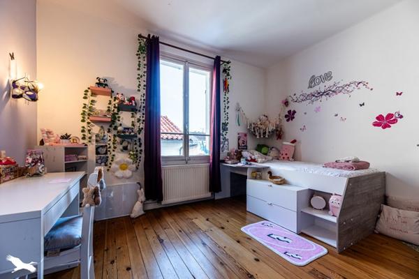 Maison à vendre |  Moissac |  5 pièces | 128 m²