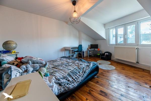 Maison à vendre |  Moissac |  5 pièces | 128 m²