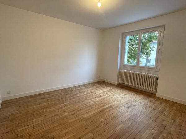 Appartement à louer à Capdenac-Gare (12700)