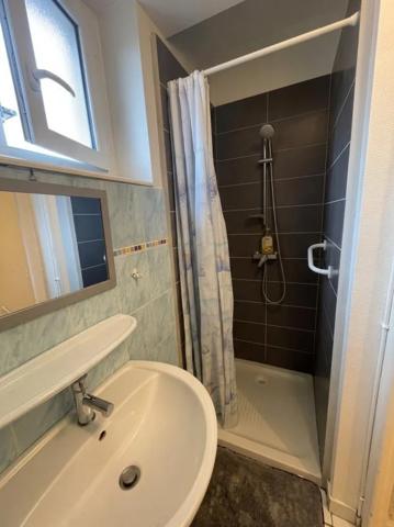 Appartement à louer à Capdenac-Gare (12700)