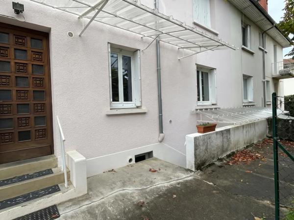 Appartement à louer à Capdenac-Gare (12700)