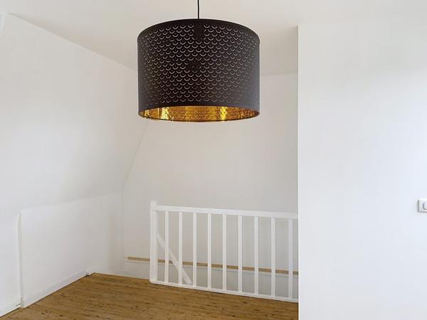MAISON PAGNERRE 3 ch jardin garage