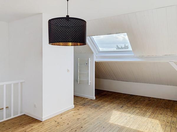 MAISON PAGNERRE 3 ch jardin garage