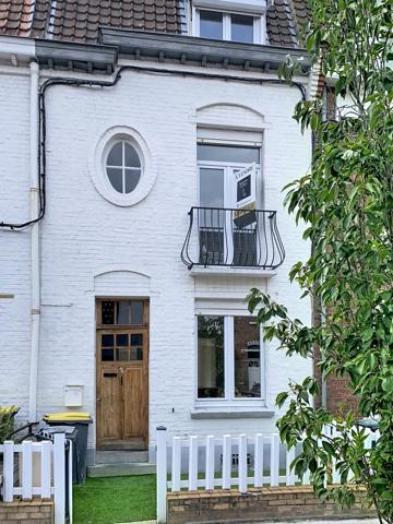 MAISON PAGNERRE 3 ch jardin garage