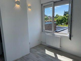 MAISON PAGNERRE 3 ch jardin garage