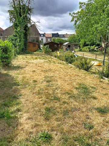 MAISON PAGNERRE 3 ch jardin garage