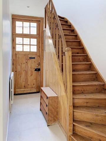 MAISON PAGNERRE 3 ch jardin garage