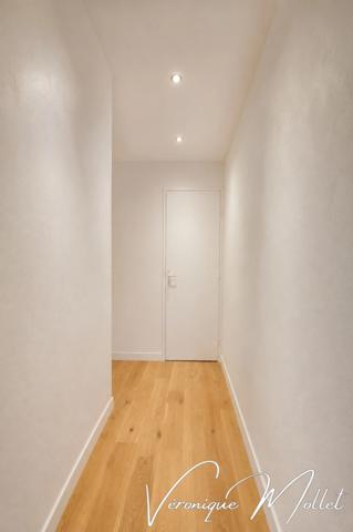 MÉRIGNAC – 10e ET DERNIER ÉTAGE, LA VUE COMME HORIZON - GARAGE DISPONIBLE EN OPTION -