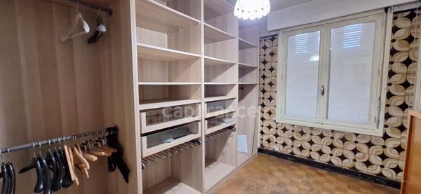 Maison Le Havre 225m2 6 chambres sur 820m2 de jardin