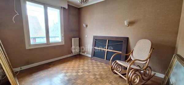 Maison Le Havre 225m2 6 chambres sur 820m2 de jardin