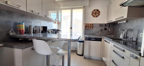 Maison Le Havre 225m2 6 chambres sur 820m2 de jardin