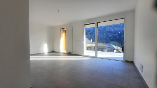 Appartement à louer à Queige (73720)