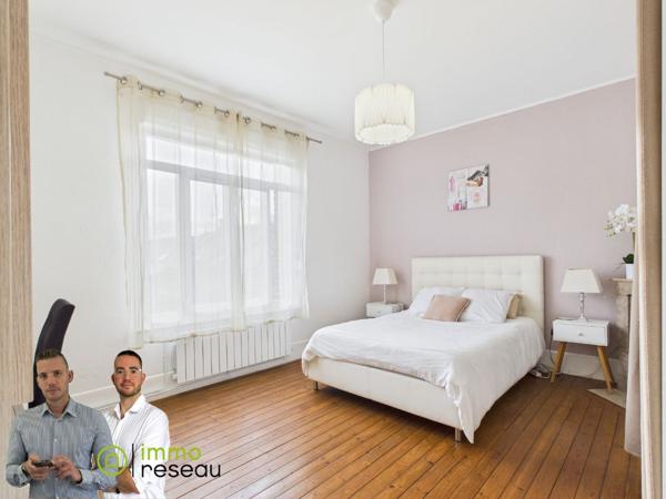 Maison à HAM (80400)