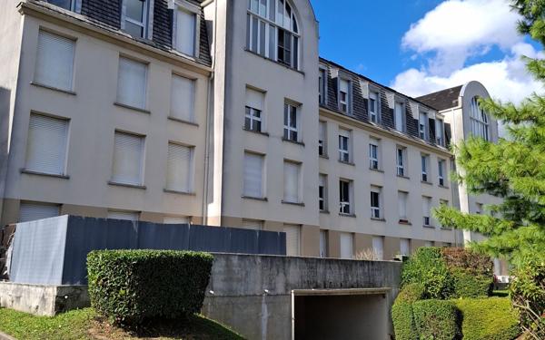 Appartement à louer    2 pièces • 52,60 m2 Villenoy