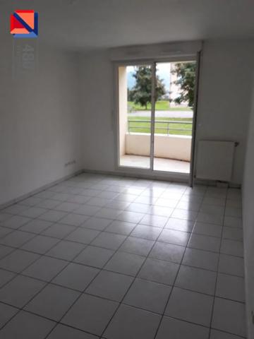 Appartement à louer à Thyez (74300)
