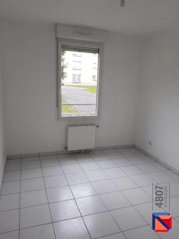Appartement à louer à Thyez (74300)