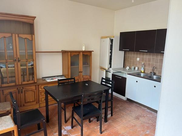 Immeuble à vendre |  Saint-Sever |  555 m²