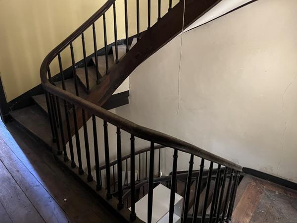 Immeuble à vendre |  Saint-Sever |  555 m²