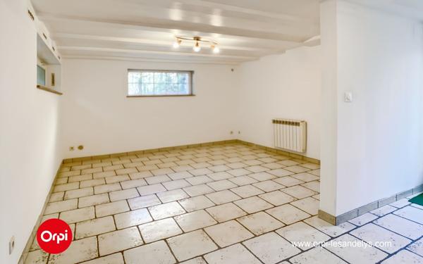 Immeuble à vendre    5 pièces • 118 m2 Les Andelys