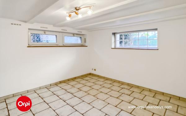 Immeuble à vendre    5 pièces • 118 m2 Les Andelys