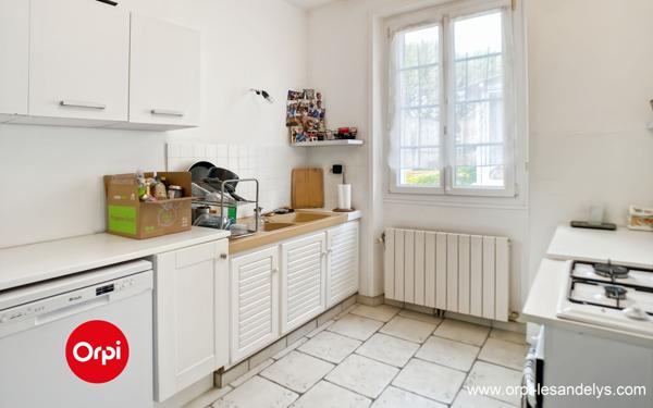 Immeuble à vendre    5 pièces • 118 m2 Les Andelys