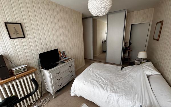 Appartement à vendre    3 pièces •  Saint-Pierre-Quiberon