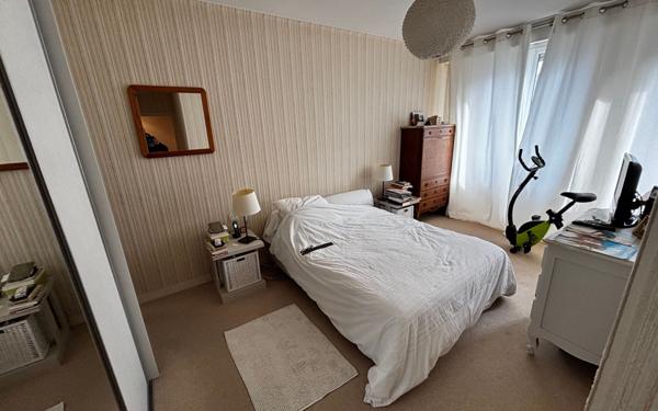 Appartement à vendre    3 pièces •  Saint-Pierre-Quiberon