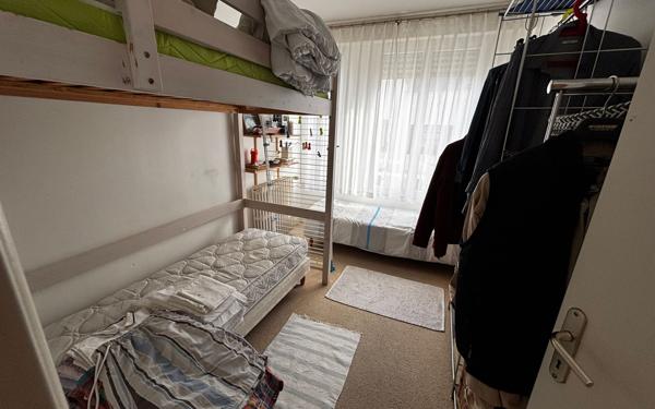 Appartement à vendre    3 pièces •  Saint-Pierre-Quiberon