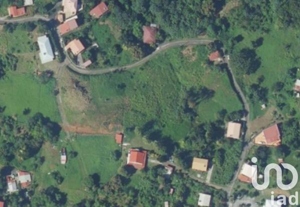 Terrain à vendre 437 m² Le Lamentin